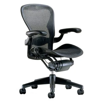 Herman Miller Chairs For Hire