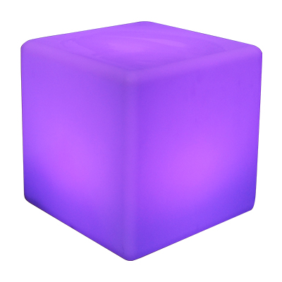 LED Cube Hire