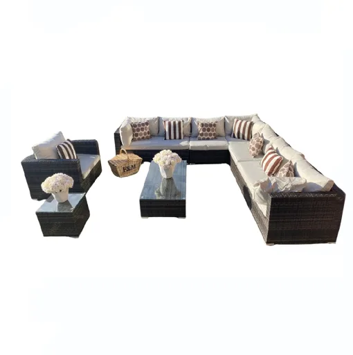 outdoor furniture hire near me