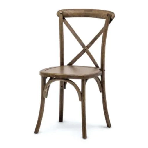 rustic chair hire