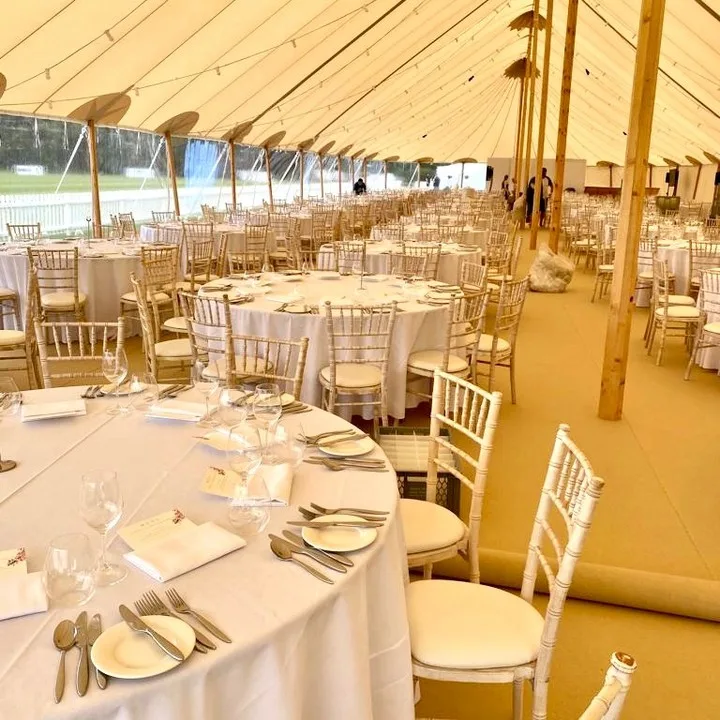 event furniture hire